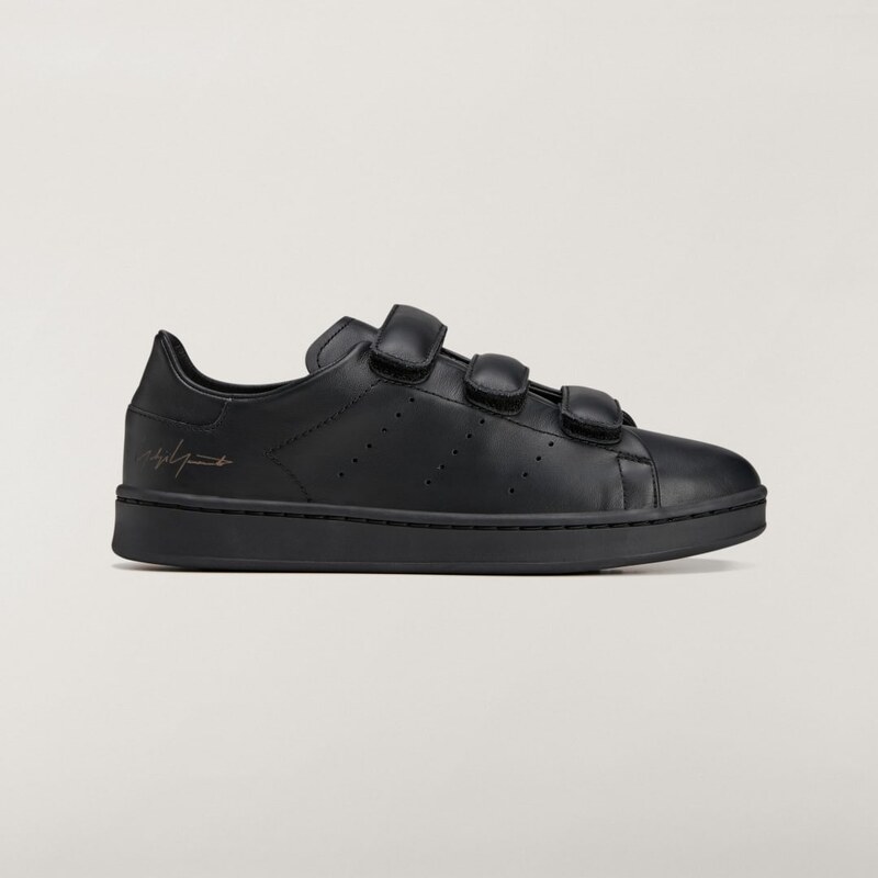 Adidas Obuv NA SUCHÝ ZIPS STAN SMITH Y-3 67568403