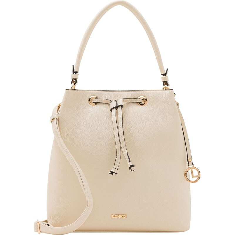 L.CREDI Vak Ebony nebielená 67572029