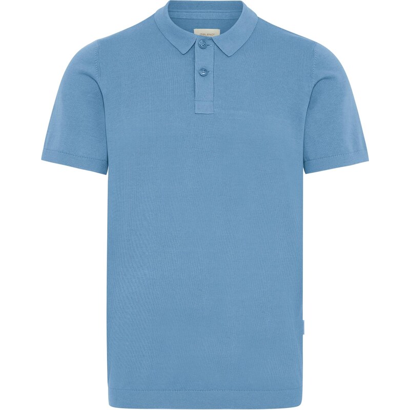 BLEND Tričko BHBray modrosivá 67572043