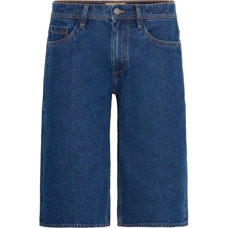 BLEND Džínsy BHFLAKE modrá 67572048