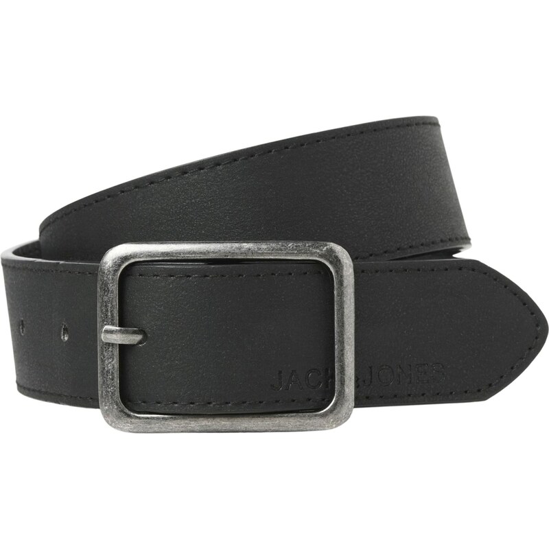 JACK & JONES Opasky JACLUKE čierna 67572052