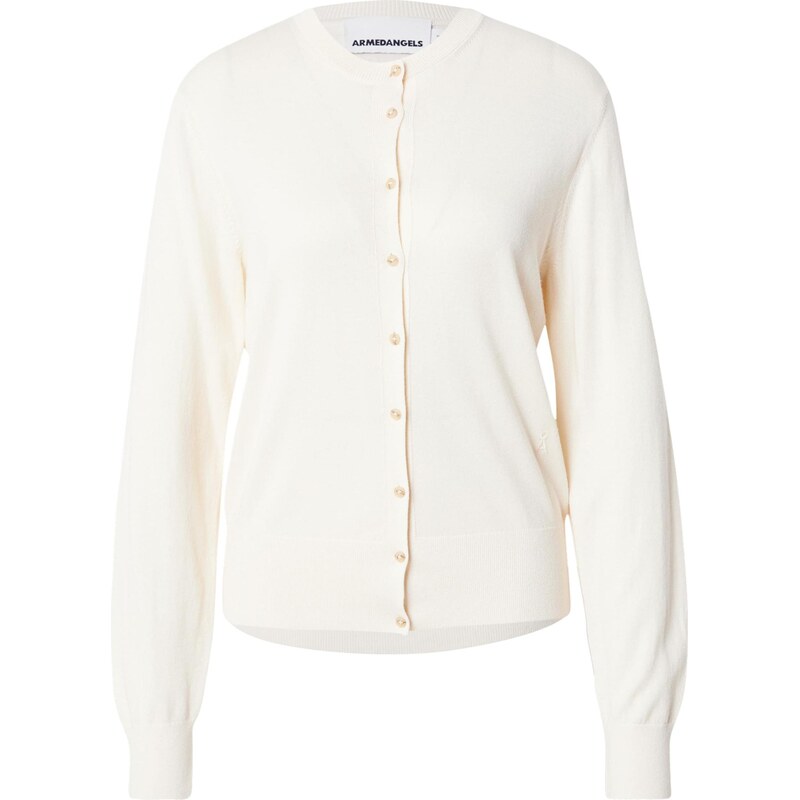 ARMEDANGELS Kardigán svetlobéžová 67572072