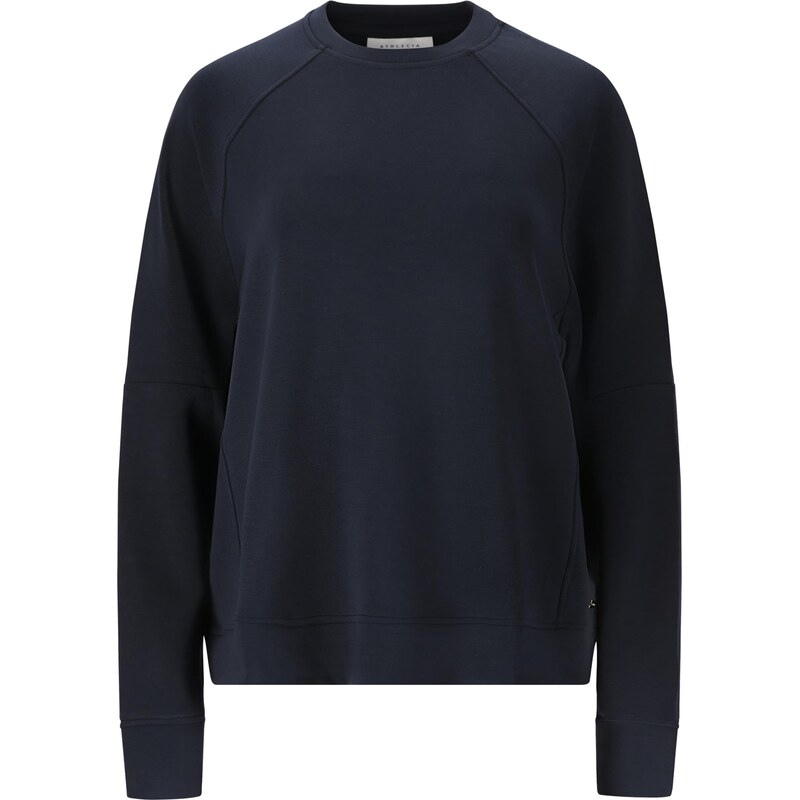 Athlecia Športová mikina Jacey námornícka modrá 67572084