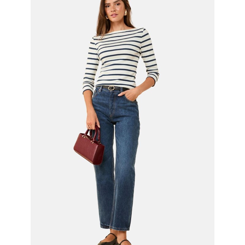 Friends Like These Tričko nebielená / námornícka modrá 67572095