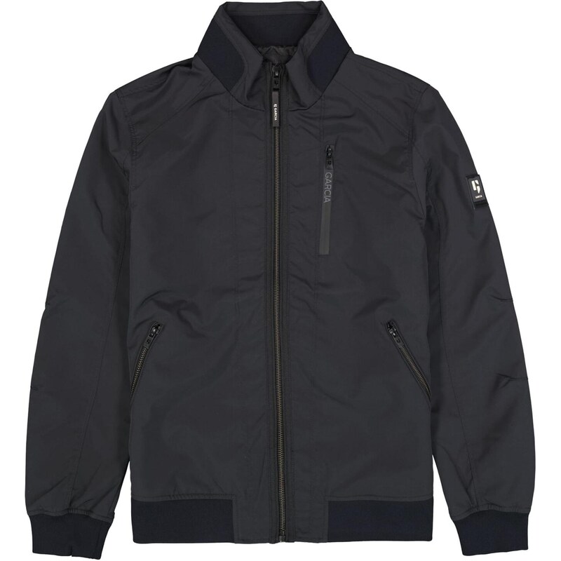 GARCIA Prechodná bunda námornícka modrá 67572162