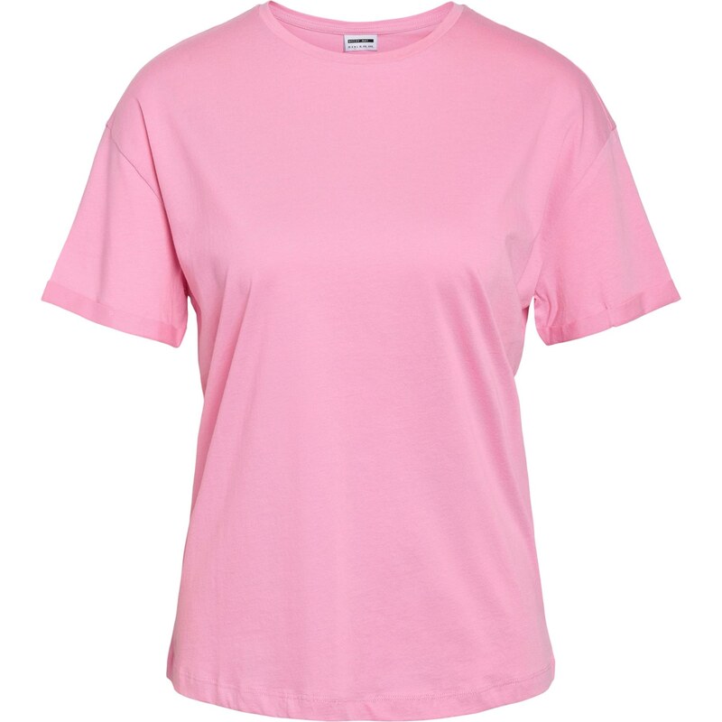 Noisy may Tričko NMBrandy svetloružová 67572171