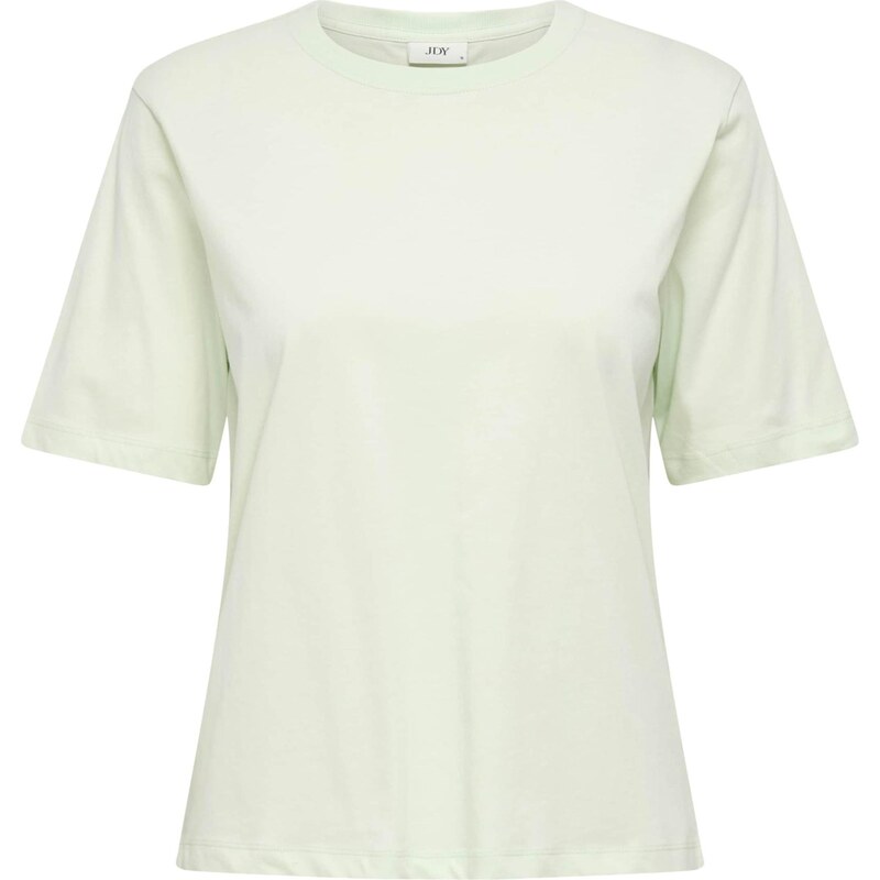 JDY Tričko JDYREX pastelovo zelená 67572180