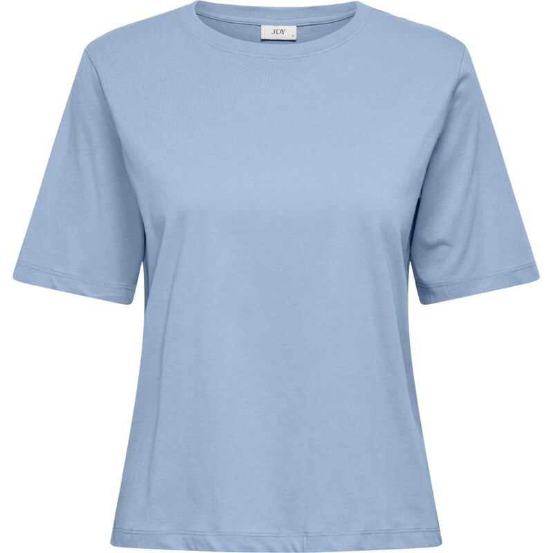 JDY Tričko JDYREX svetlomodrá 67572181
