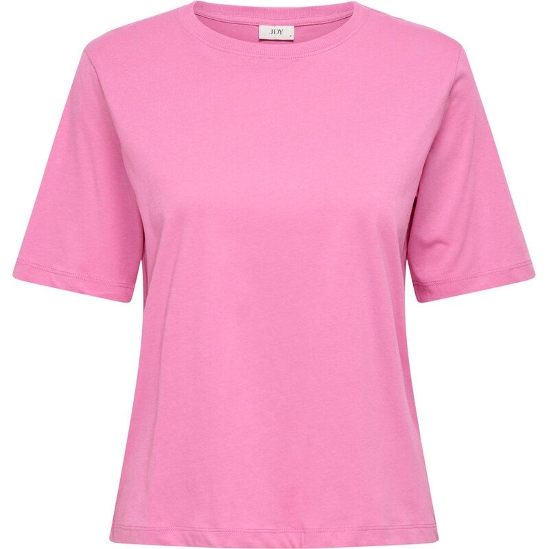 JDY Tričko JDYREX svetloružová 67572182