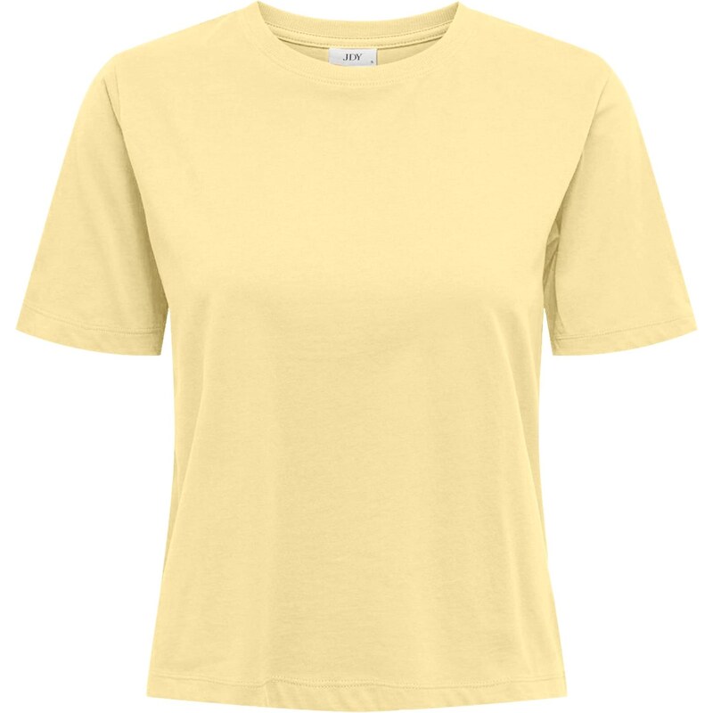 JDY Tričko JDYREX žltá 67572183