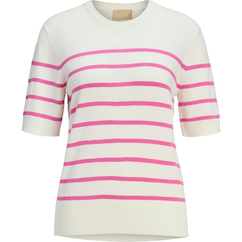 JJXX Sveter svetlobéžová / ružová 67572190
