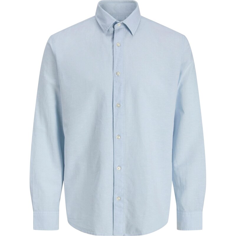 Jack & Jones Junior Košeľa JJEBreeze svetlomodrá 67572251