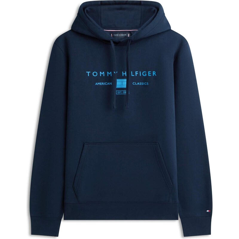 TOMMY HILFIGER Mikina kobaltovomodrá / tmavomodrá 67572269