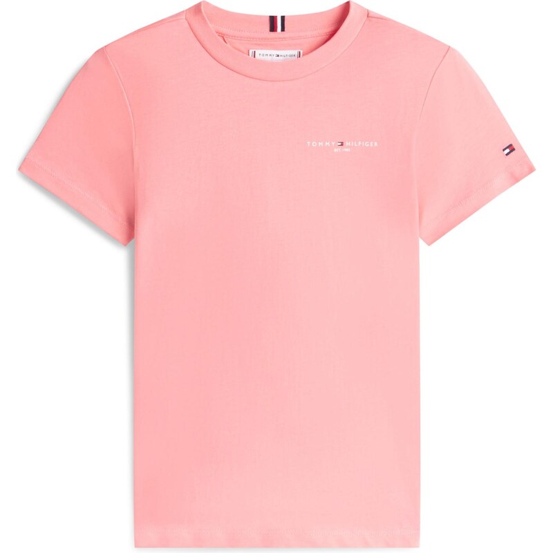 TOMMY HILFIGER Tričko ružová 67572285