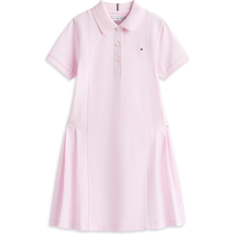 TOMMY HILFIGER Šaty ružová 67572290