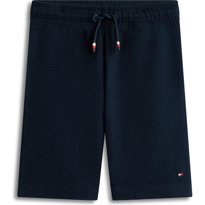 TOMMY HILFIGER Nohavice tmavomodrá 67572302