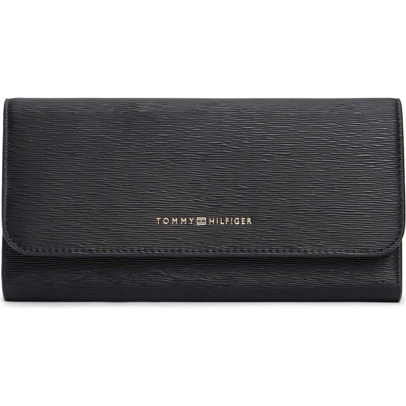 TOMMY HILFIGER Peňaženka Modern čierna 67572327