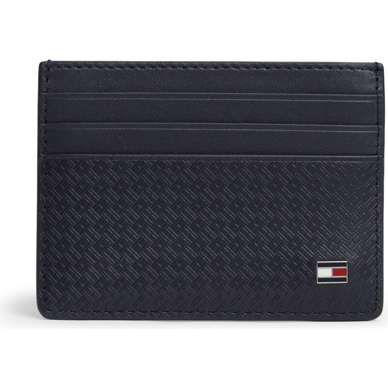 TOMMY HILFIGER Puzdro tmavomodrá 67572332