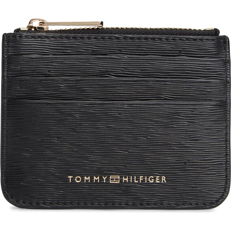 TOMMY HILFIGER Puzdro MODERN zlatá / čierna 67572324