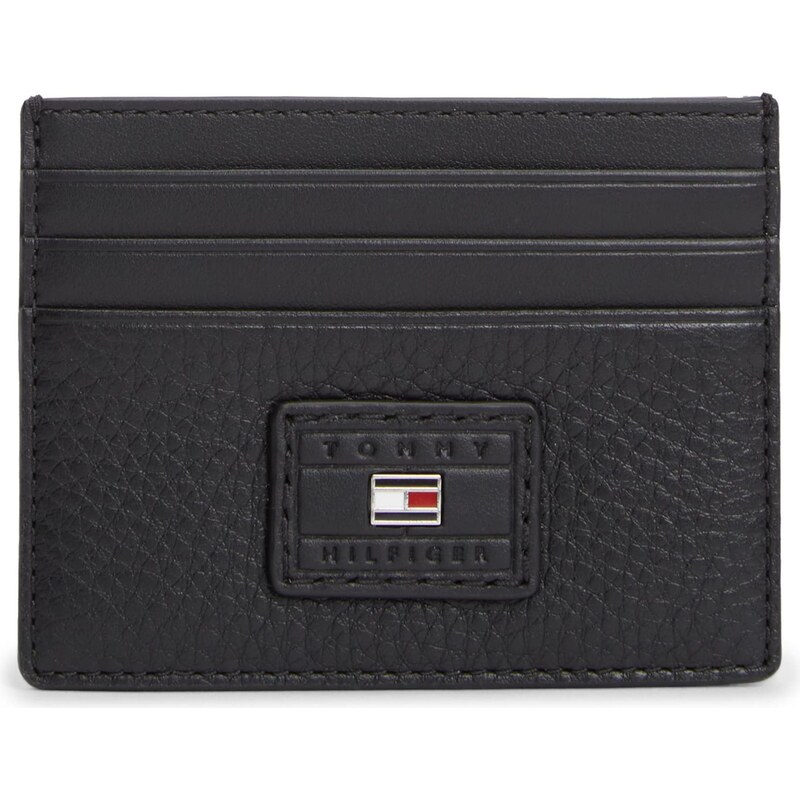 TOMMY HILFIGER Peňaženka čierna 67572331