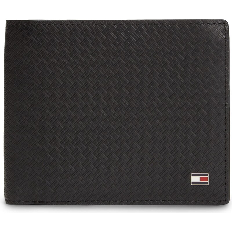 TOMMY HILFIGER Peňaženka čierna 67572341