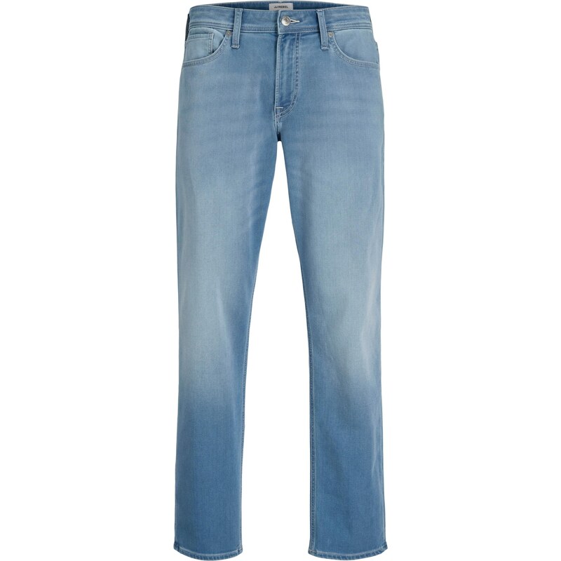 JJ Rebel Džínsy JREbadam modrá denim 67572343