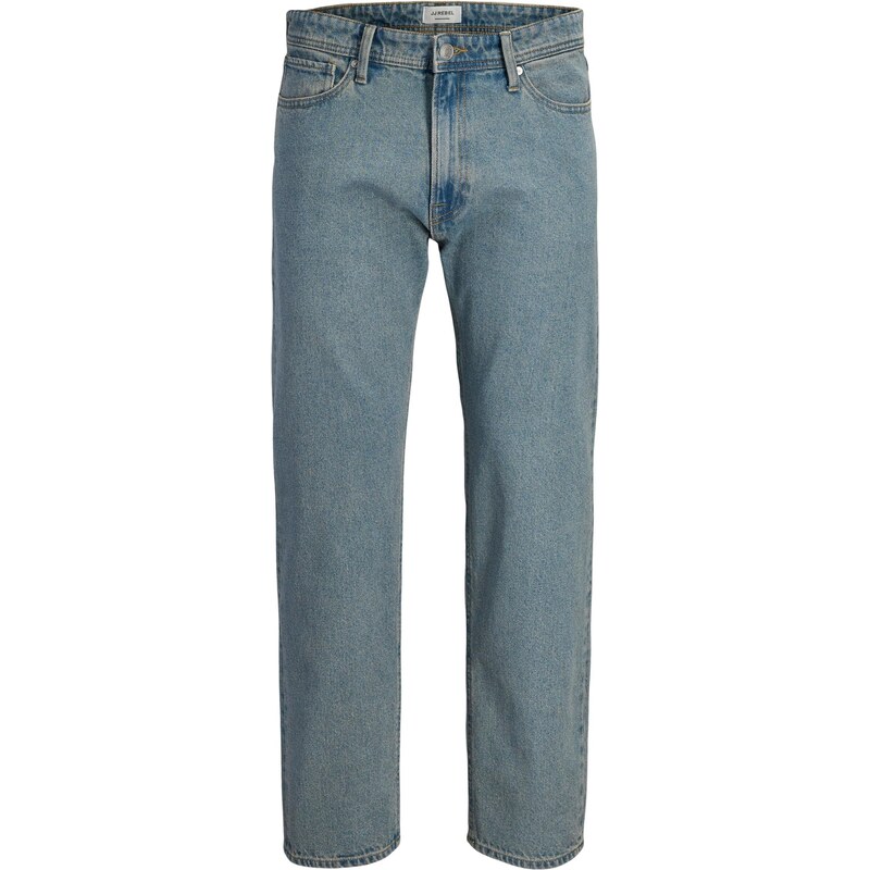 JJ Rebel Džínsy JREBryan JJCraft modrá denim 67572345