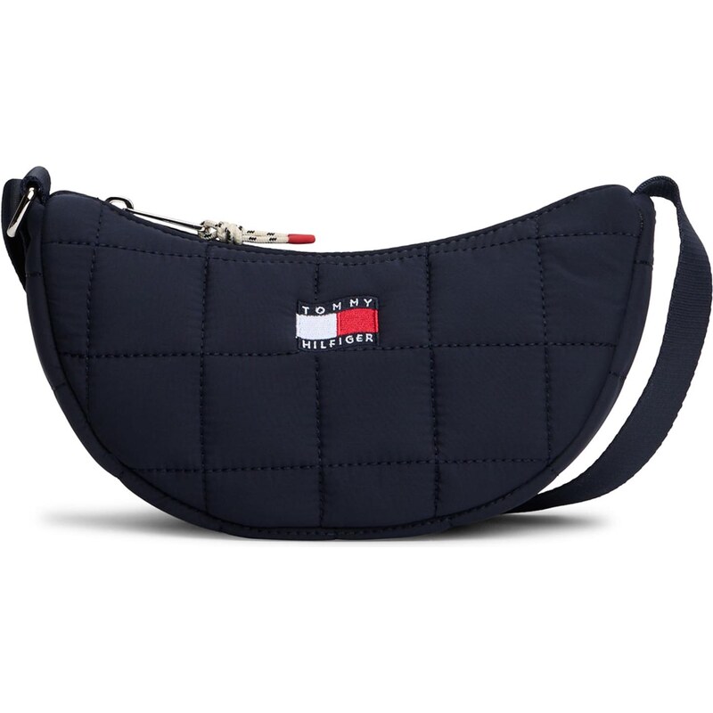 TOMMY HILFIGER Kabelky námornícka modrá 67572353