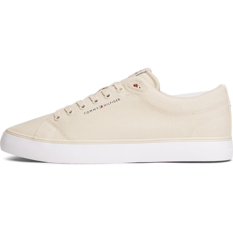 TOMMY HILFIGER Nízke tenisky HARLEM CORE II béžová 67572360
