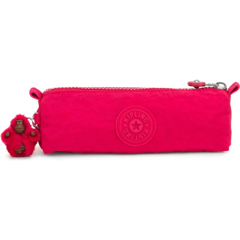 KIPLING Puzdro Freedom tmavoružová 67572368