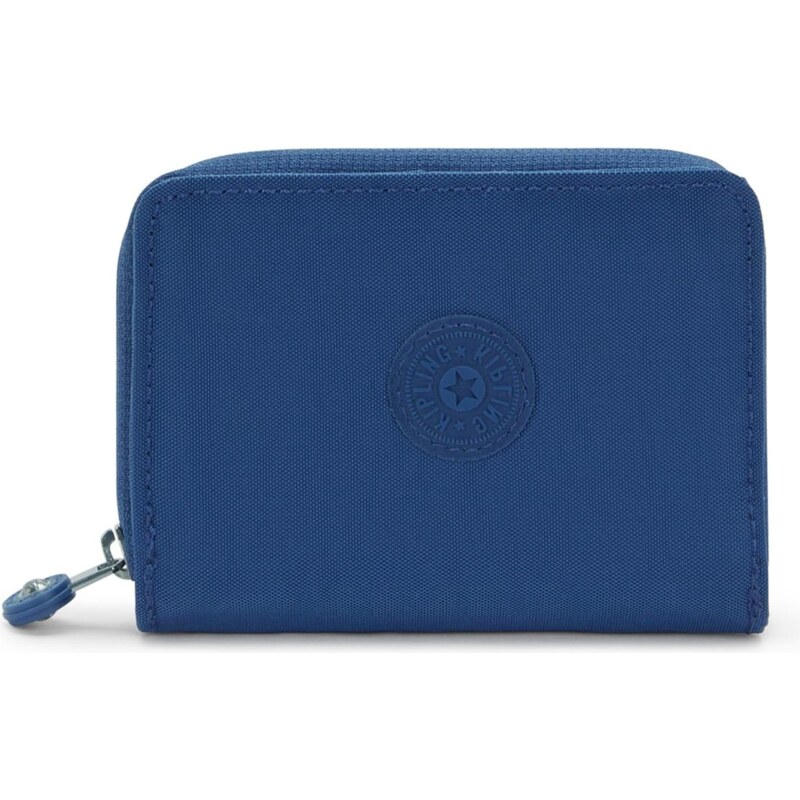 KIPLING Peňaženka Money Love námornícka modrá 67572370