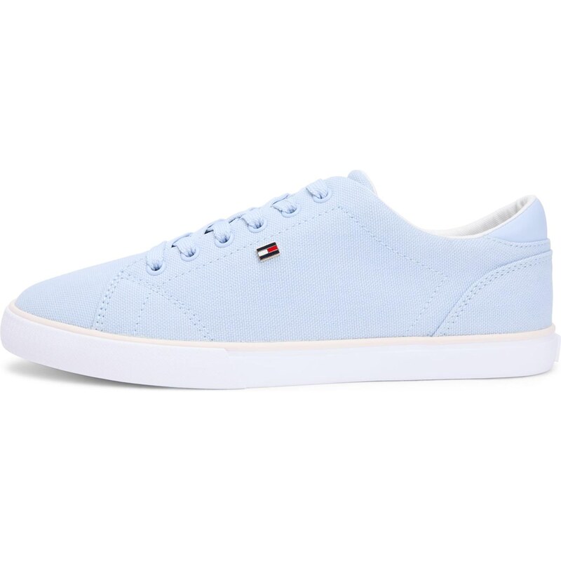 TOMMY HILFIGER Nízke tenisky svetlomodrá 67572374