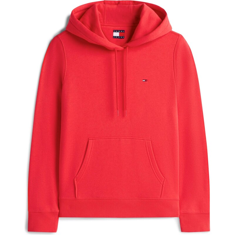 Tommy Jeans Mikina brusnicová 67572393