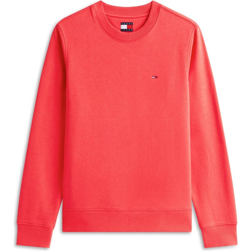 Tommy Jeans Mikina brusnicová 67572396