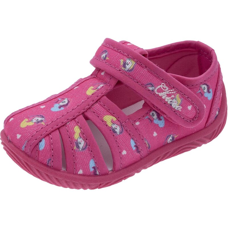 Chicco Papuče Templar ružová 67572433