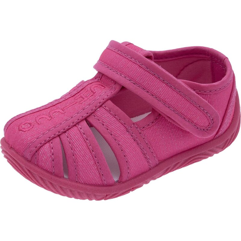 Chicco Papuče Turin fuksia 67572439