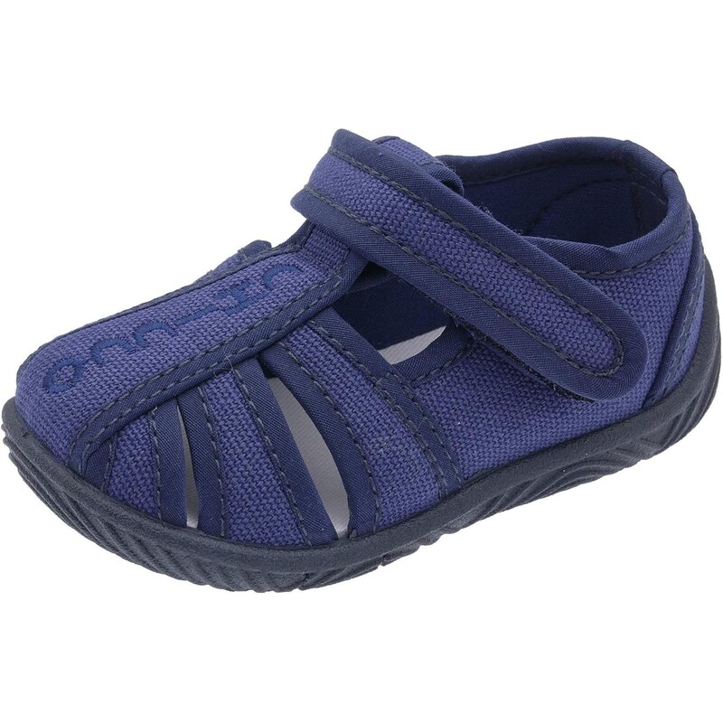 Chicco Papuče Turin indigo 67572435