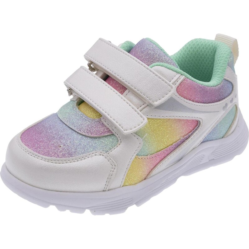 Chicco Tenisky Frisky zmiešané farby 67572447