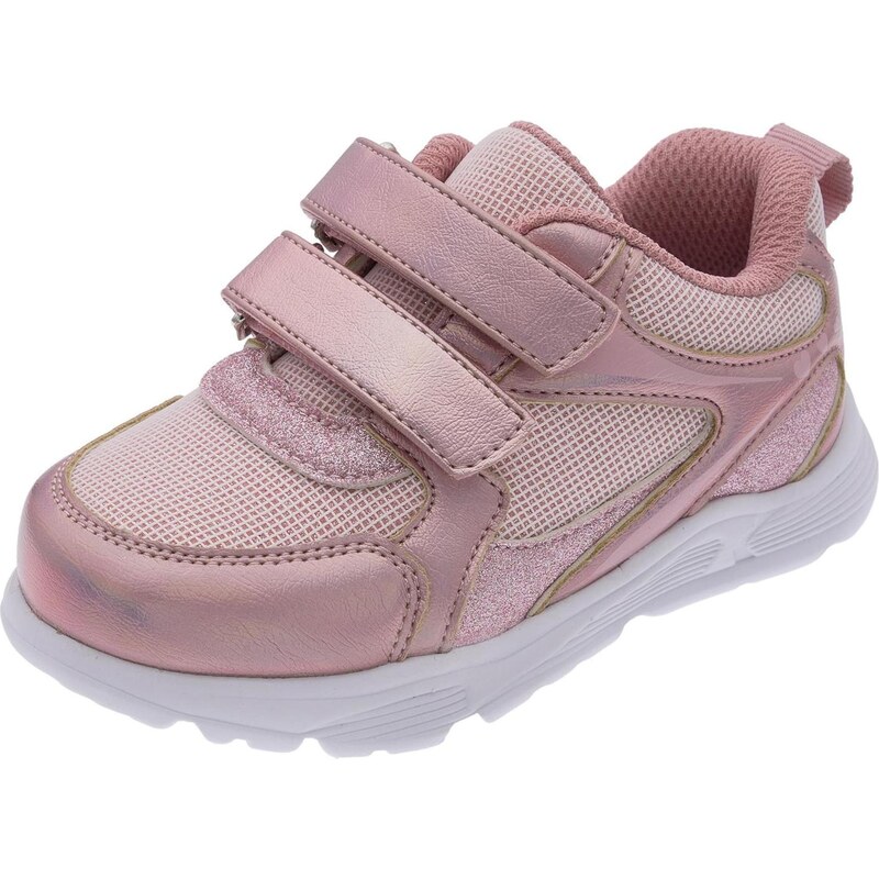 Chicco Tenisky Frisky staroružová 67572449