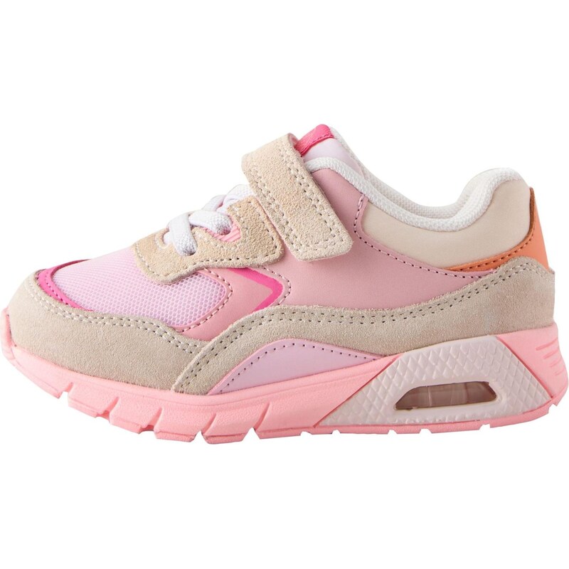 Next Tenisky béžová / ružová 67572470