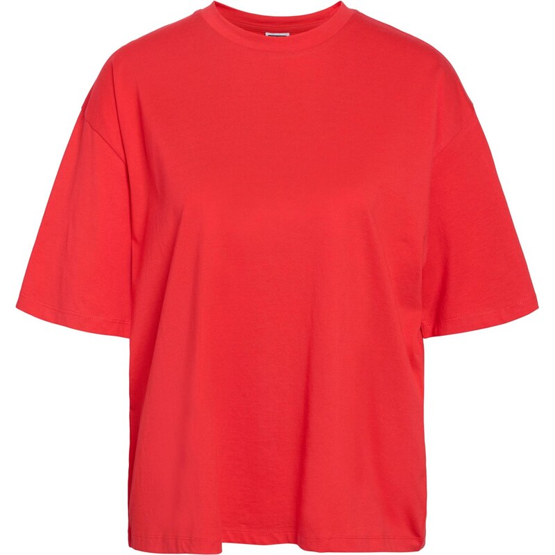 Noisy may Tričko NMKIM svetločervená 67572485