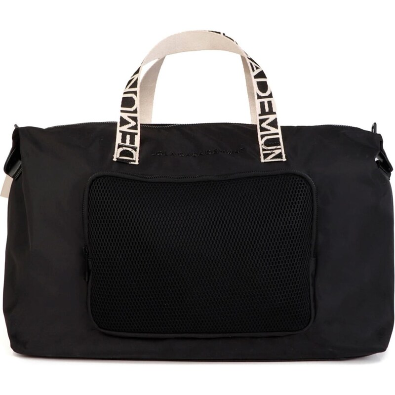 Lola Casademunt Taška na notebook čierna 67572490