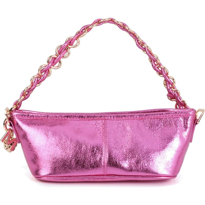 Lola Casademunt Taška cez rameno fuksia 67572492