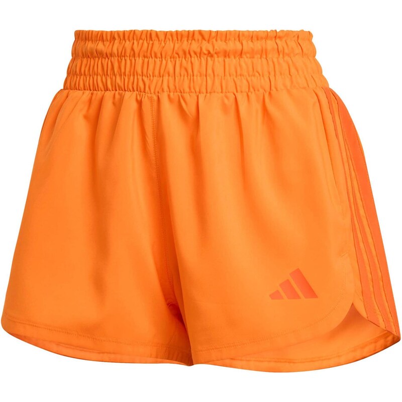 ADIDAS PERFORMANCE Športové nohavice Pacer oranžová 67572530