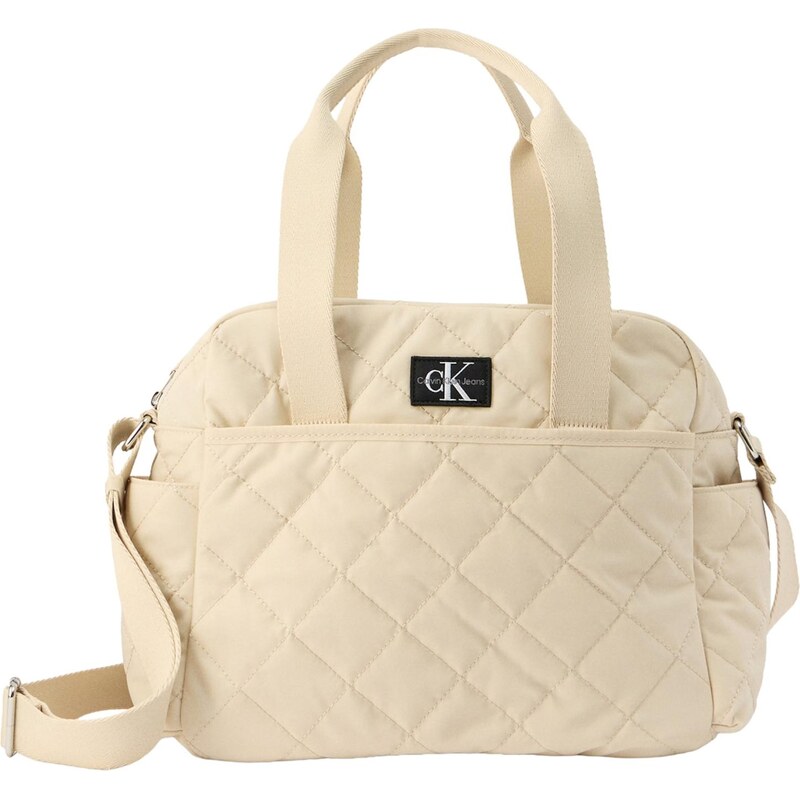 Calvin Klein Kabelky žltohnedá 67572551