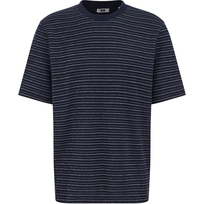 WE Fashion Tričko tmavomodrá 67572575