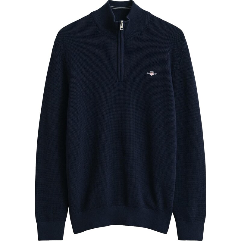 GANT Sveter tmavomodrá 67572582