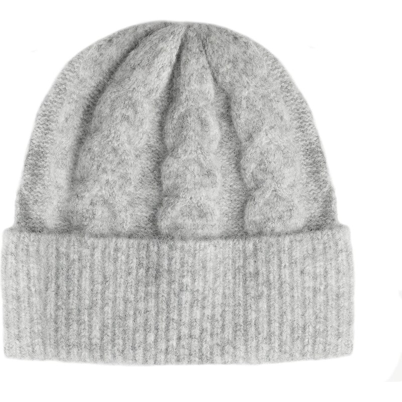 TATUUM Klobúk sivá 67572619