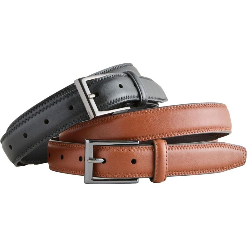 Next Opasky hnedá / čierna 67572623