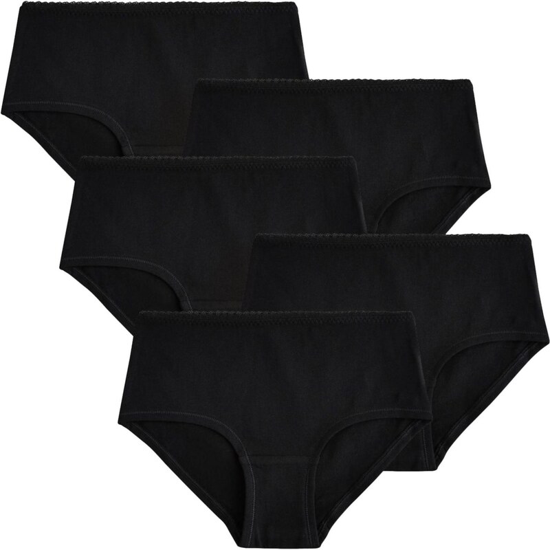 Next Nohavičky čierna 67572655